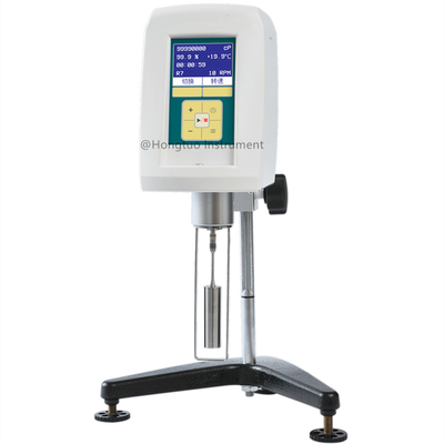 DH-RVDV-2 LCD Digital Screen Rotational Viscometer for High-adhesive Liquid Viscosity Meter Price