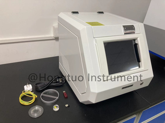 Xray Gold Purity Test for Gold Analyzer/ Gold Purity Testing Machine/ Gold Tester