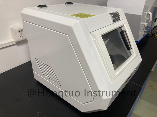 X-ray Gold and Silver Testing Machine, X Ray Gold Purity Test for Gold Analyzer, X-ray Gold Testing Analyzer