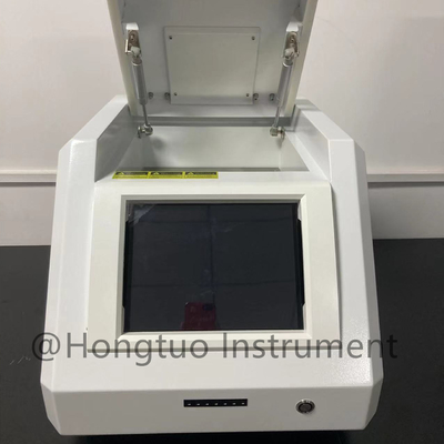 X-ray Gold and Silver Testing Machine, X Ray Gold Purity Test for Gold Analyzer, X-ray Gold Testing Analyzer
