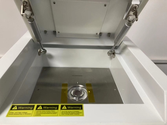 X-ray Gold and Silver Testing Machine, X Ray Gold Purity Test for Gold Analyzer, X-ray Gold Testing Analyzer