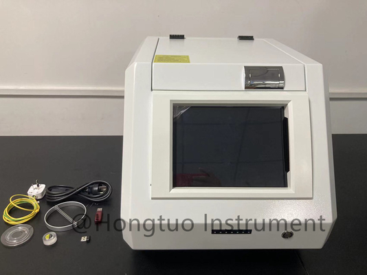X-ray Gold and Silver Testing Machine, X Ray Gold Purity Test for Gold Analyzer, X-ray Gold Testing Analyzer