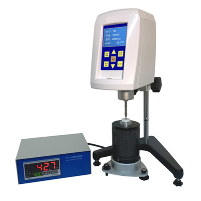 RV-SSR-H High Quality Digital Viscosity Meter Price, High Temperature Viscometer for Lab
