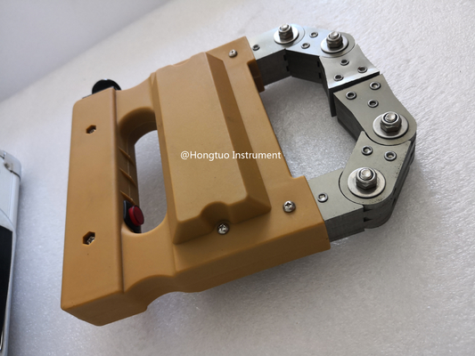 Portable Magnetic Particle Yoke Flaw Detector MT Flaw Detectors NDT Testing Machine KD-220AC