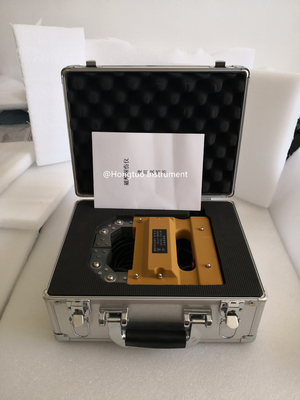 Portable Magnetic Particle Yoke Flaw Detector MT Flaw Detectors NDT Testing Machine KD-220AC