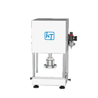 Rubber Dumbbell Specimen Cutter Pneumatic Press Slicer, Electrical Die Cutting Machine DH-PS-1T