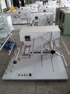 Digital Wrap Reel Testing Machine, Yarn Length Measuring Machine, Digital Yarn Length Measuring Instrument