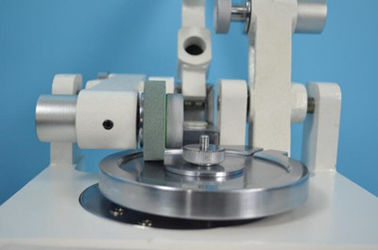 Professional Supplier TABER Abrasion Resistance Tester, ASTM  Taber Abrasion Test Method