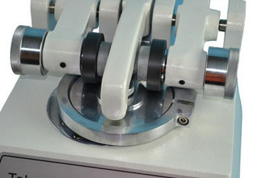 Professional Supplier TABER Abrasion Resistance Tester, ASTM  Taber Abrasion Test Method
