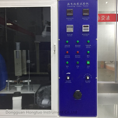 IEC60335-1 Leakage Current Testers/ Tracking Index Apparatus For The Electric Products