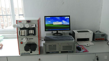 Automatic Intelligent Yarn Evenness Tester, Yarn Length Testing Machine
