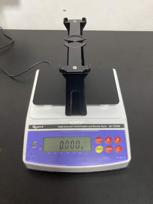 Sodium Silicate Modulus and Density Tester, Baume Liquid Tester, Liquid Measuring Instruments AU-300WG