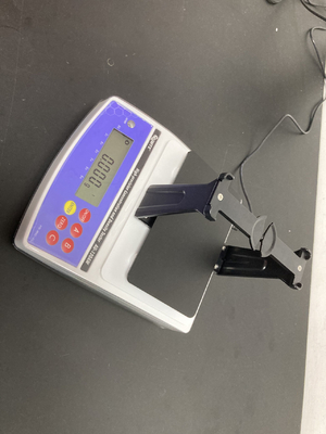 Sodium Silicate Modulus and Density Tester, Baume Liquid Tester, Liquid Measuring Instruments AU-300WG