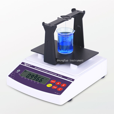 AU-120ET Ethanol Concentration and Density Tester, Digital Density Meter for Liquids