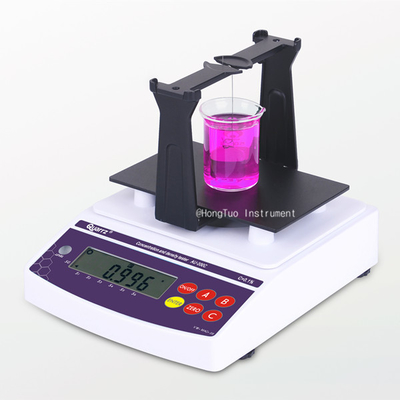 AU-120ET Ethanol Concentration and Density Tester, Digital Density Meter for Liquids
