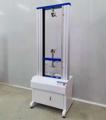 Double Column Computer Controlling Servo  Universal Testing Machine Manufacturer