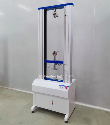 Double Column Computer Controlling Servo  Universal Testing Machine Manufacturer