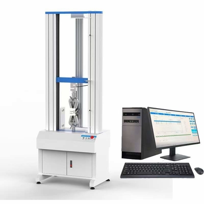 Double Column Computer Controlling Servo  Universal Testing Machine Manufacturer
