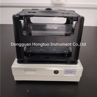 DH-300 No-polluted Digital Display Solids Density Meter, Densitometer for Polymer solid such as Plastic and Rubber