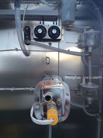 Leading Manufacturer Temperature and Humidity Controlled Cabinet , Cabinet Climate Control