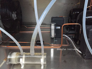 Leading Manufacturer Temperature and Humidity Controlled Cabinet , Cabinet Climate Control