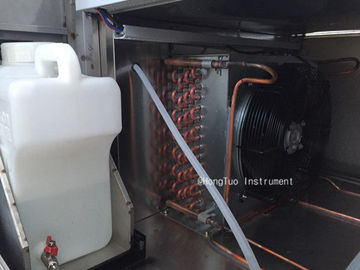 Leading Manufacturer Temperature and Humidity Controlled Cabinet , Cabinet Climate Control