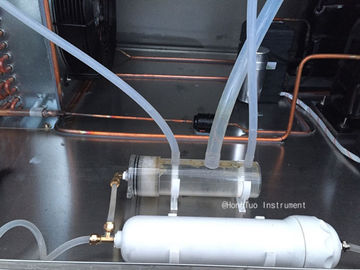 Leading Manufacturer Temperature and Humidity Controlled Cabinet , Cabinet Climate Control