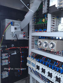 Leading Manufacturer Temperature and Humidity Controlled Cabinet , Cabinet Climate Control