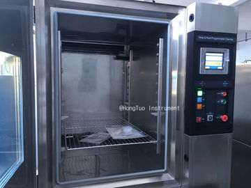 Leading Manufacturer Temperature and Humidity Controlled Cabinet , Cabinet Climate Control