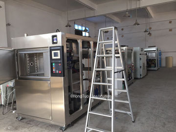 Leading Manufacturer Temperature and Humidity Controlled Cabinet , Cabinet Climate Control