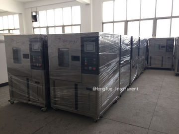 Leading Manufacturer Temperature and Humidity Controlled Cabinet , Cabinet Climate Control