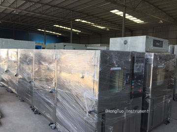 Leading Manufacturer Temperature and Humidity Controlled Cabinet , Cabinet Climate Control