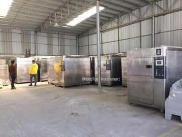 Leading Manufacturer Temperature and Humidity Controlled Cabinet , Cabinet Climate Control
