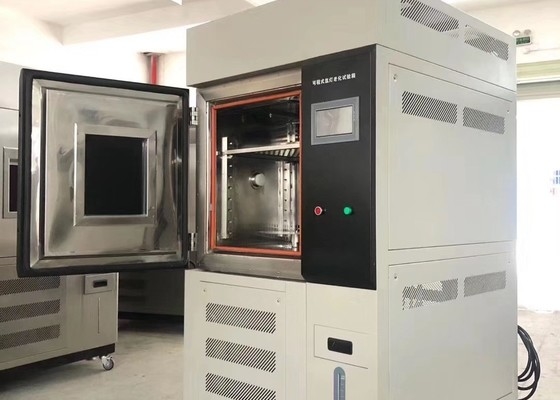 Simulation Accelerated Xenon Aging Testing Chamber ，Electronic Xenon Aging Testing Machine / Oven / Cabinet / Equipment