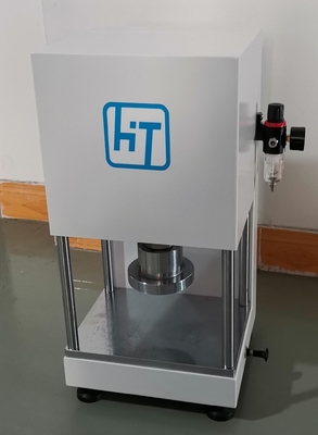 Pneumatic Slicer DH-PS-1T , Tensile Sample Cutter for Pneumatic Automatic Slicer