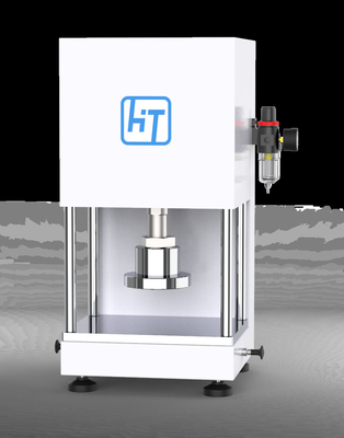 Pneumatic Slicer DH-PS-1T , Tensile Sample Cutter for Pneumatic Automatic Slicer