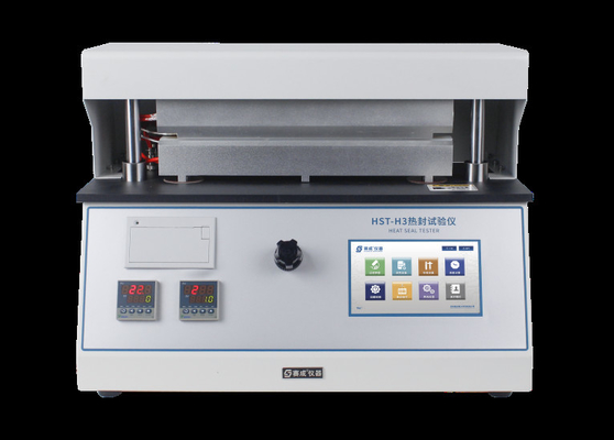 DH-HST-H3 Heat Seal Tester，Film heat sealing Machine