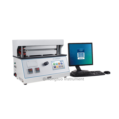 DH-HST-H3 Heat Seal Tester，Film heat sealing Machine