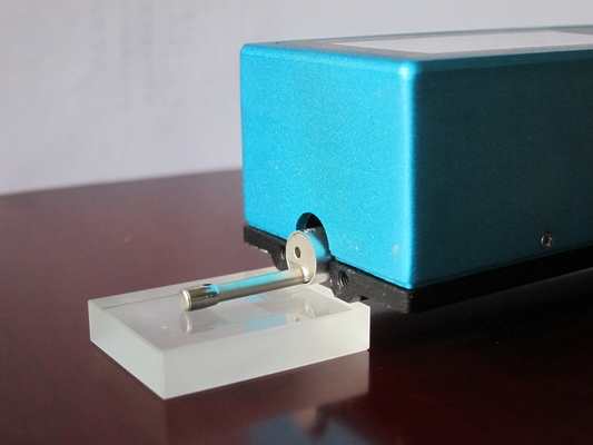 KR210 Surface Roughness Tester, Electromechanical Integration Design Surface Roughness Measuring Instrument,