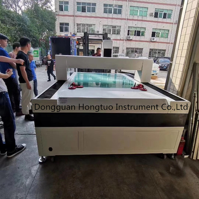 DH-CNC Series Longmen Automatic Image Measuring Instrument, 3D High Efficiency Measuring Quanitities Machine