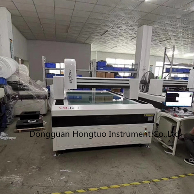DH-CNC Series Longmen Automatic Image Measuring Instrument, 3D High Efficiency Measuring Quanitities Machine