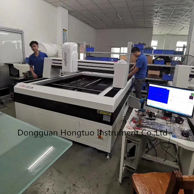 DH-CNC Series Longmen Automatic Image Measuring Instrument, 3D High Efficiency Measuring Quanitities Machine