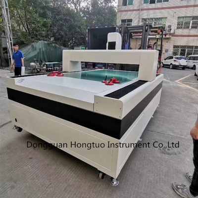 DH-CNC Series Longmen Automatic Image Measuring Instrument, 3D High Efficiency Measuring Quanitities Machine