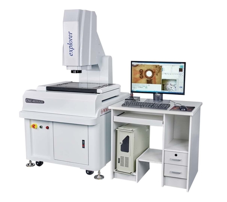 DH-CNC Series Automatic Image Measuring Instrument, High Precision Automatic Measuring Machine