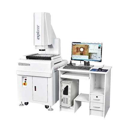DH-CNC Series Automatic Image Measuring Instrument, High Precision Automatic Measuring Machine