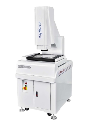 DH-CNC Series Automatic Image Measuring Instrument, High Precision Automatic Measuring Machine