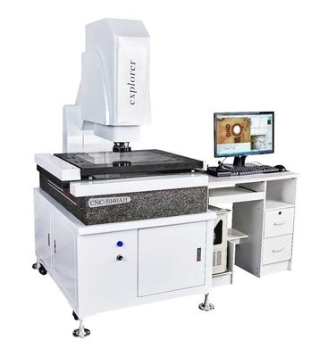 DH-CNC Series Automatic Image Measuring Instrument, High Precision Automatic Measuring Machine