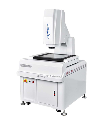 DH-CNC Series Automatic Image Measuring Instrument, High Precision Automatic Measuring Machine