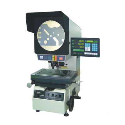 CPJ Series High Precision  Profile Projector , High Stability Optical Projector Measuring Instruments CPJ-4025W