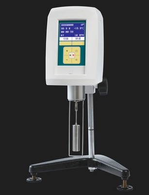 DH-LVDV-2  Digital High Viscosity Meter, LCD Displaying High Accuracy Rotational Viscometer